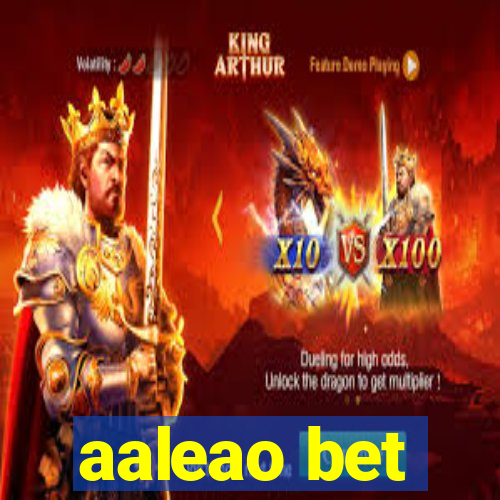 aaleao bet